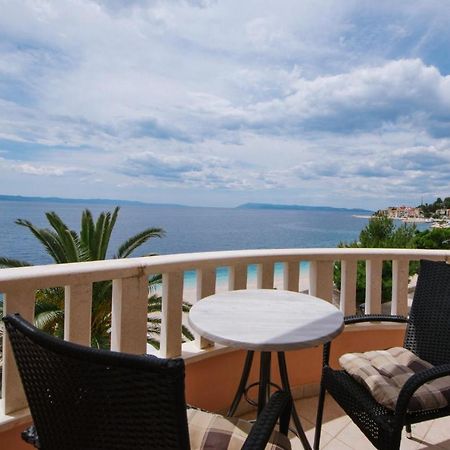 Villa Sunce Podgora Exterior foto